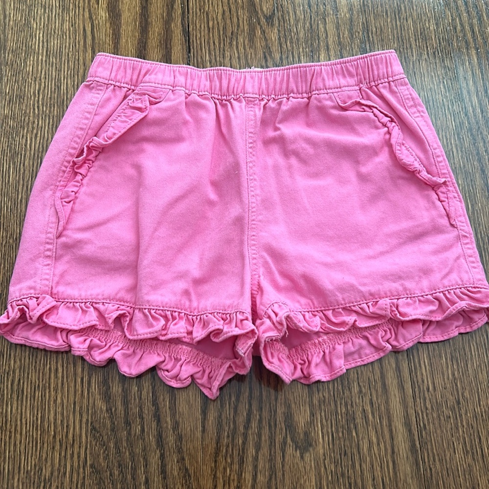 J.Crew Girls Shorts